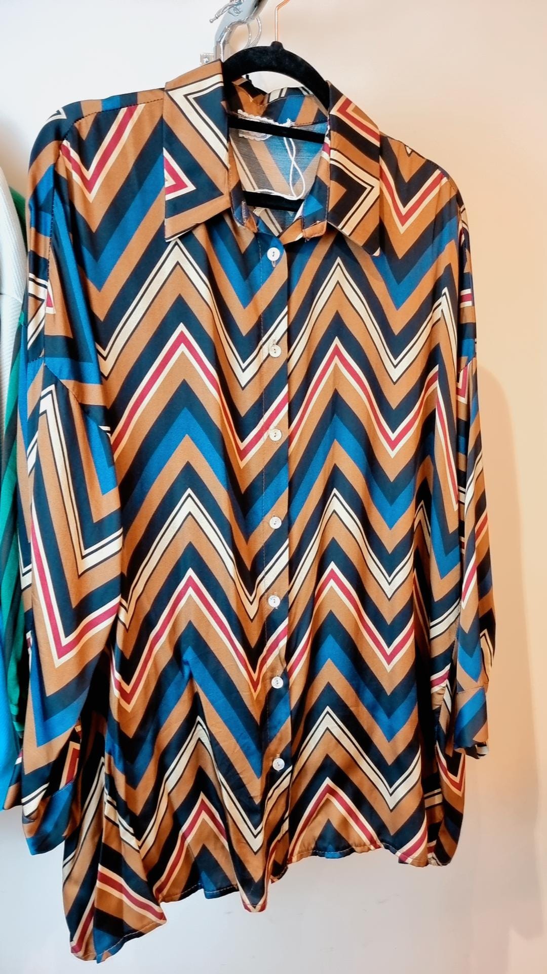 Chemise Mery