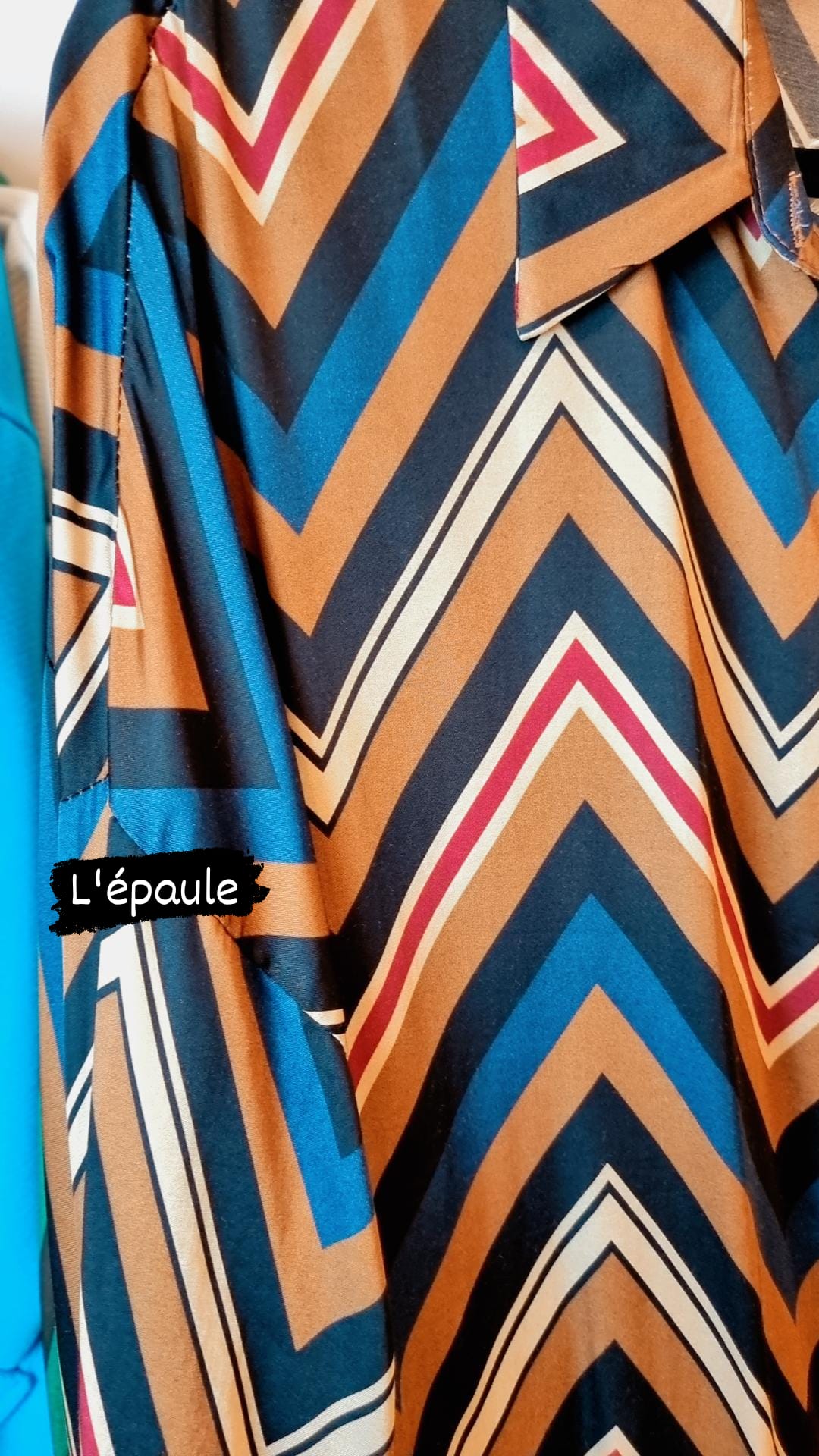 Chemise Mery
