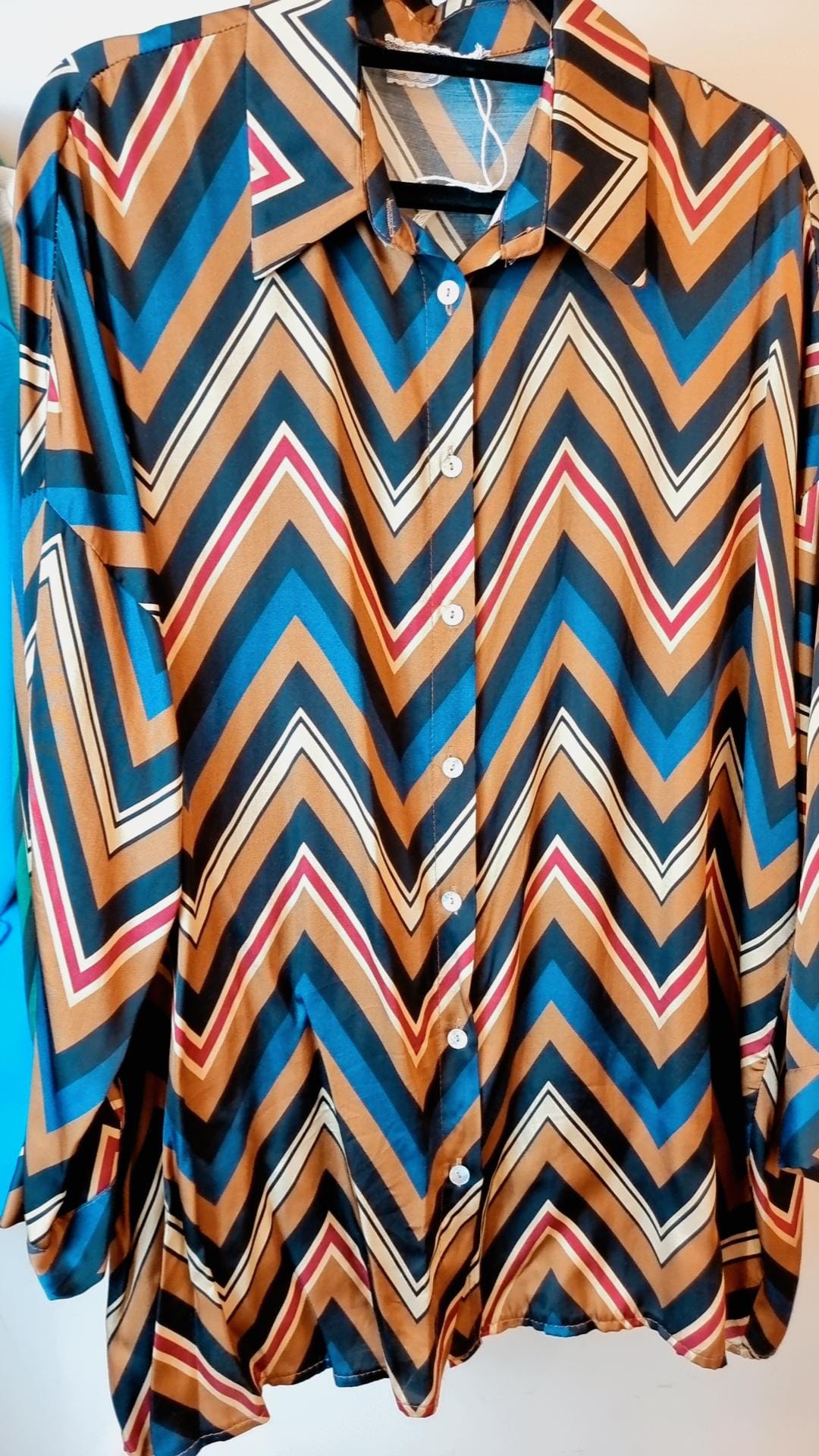 Chemise Mery