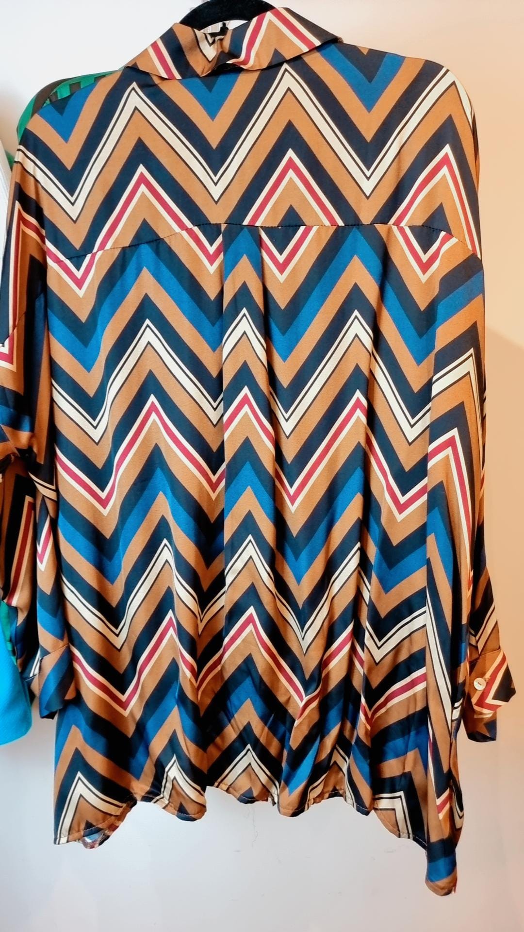 Chemise Mery