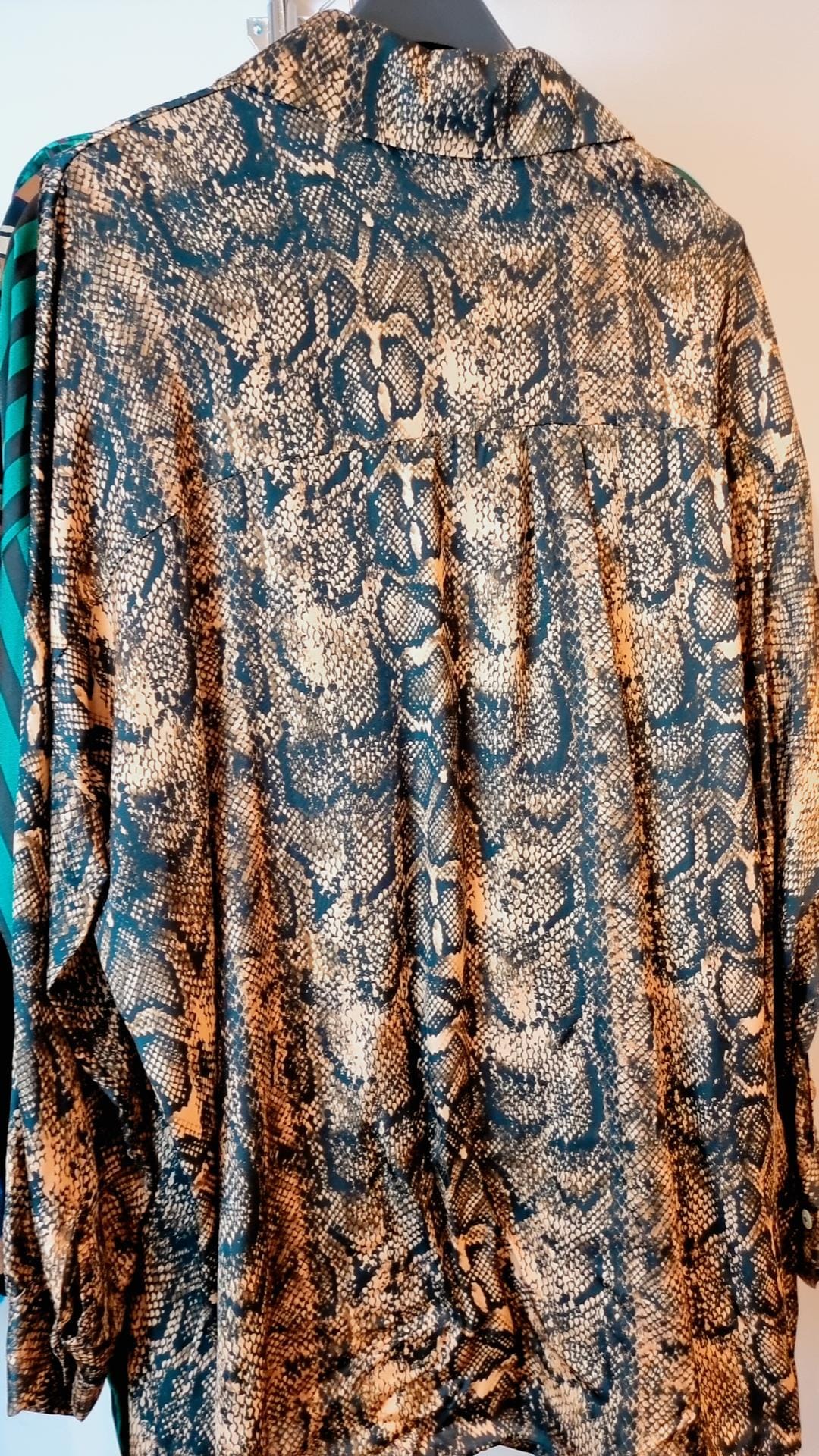 Chemise Mery