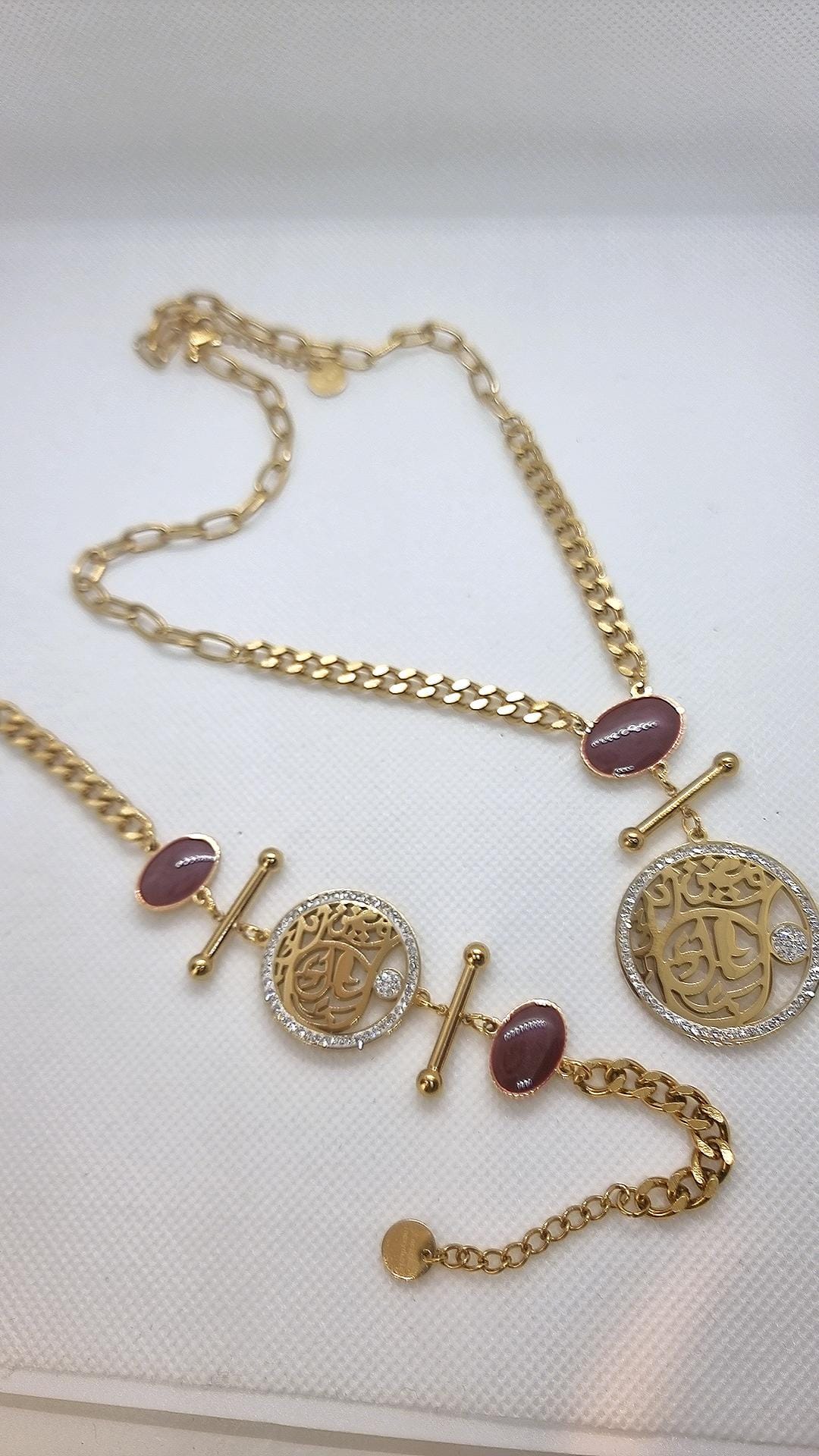 Collier Raja
