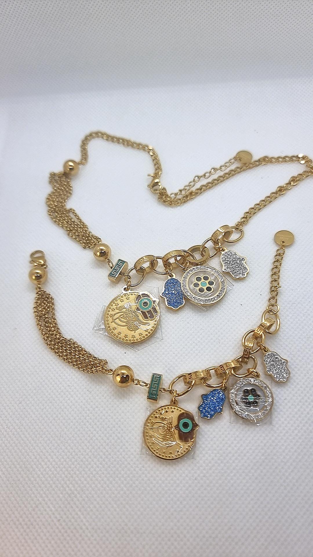 Collier Veda