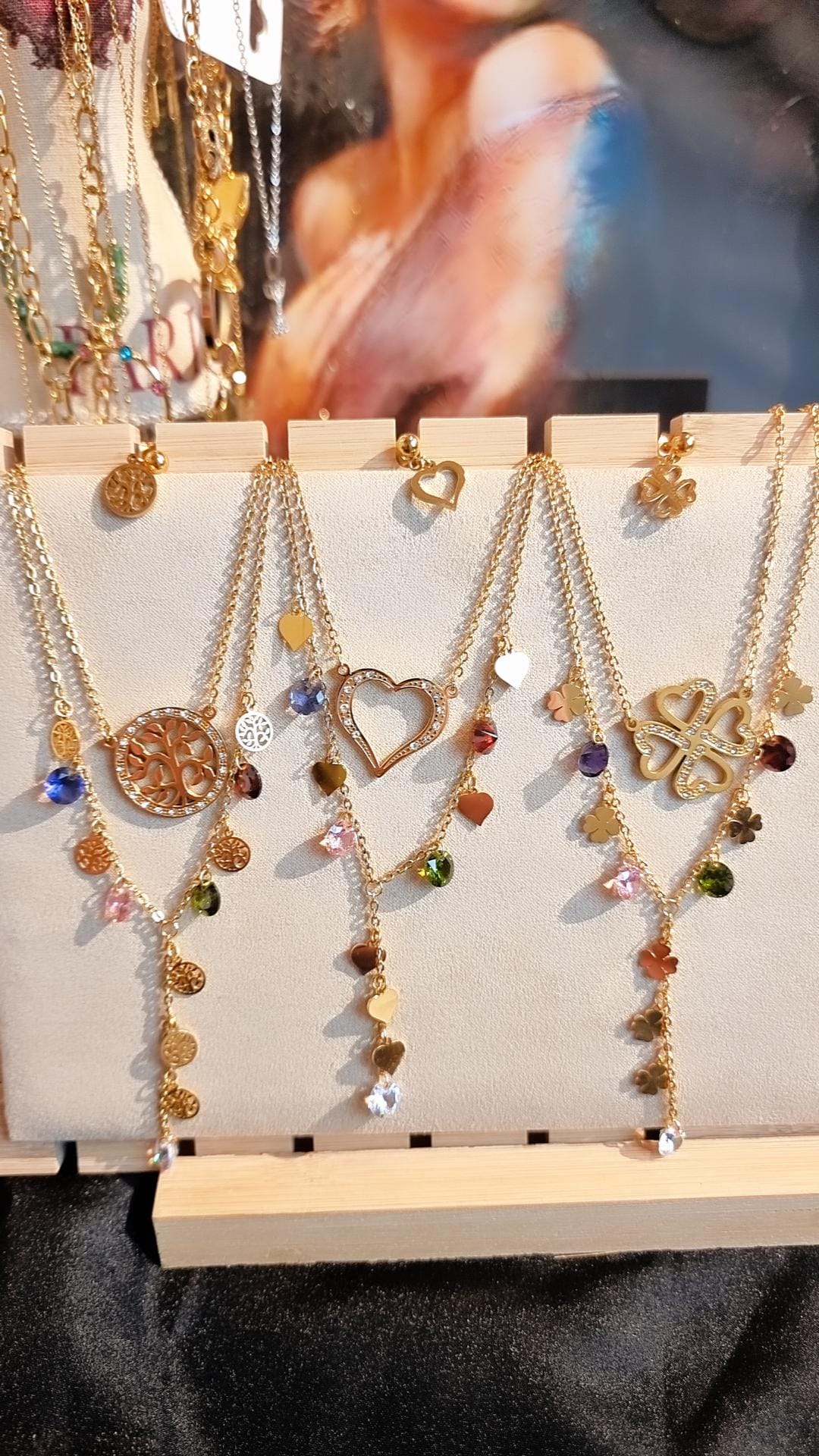 Set Venise