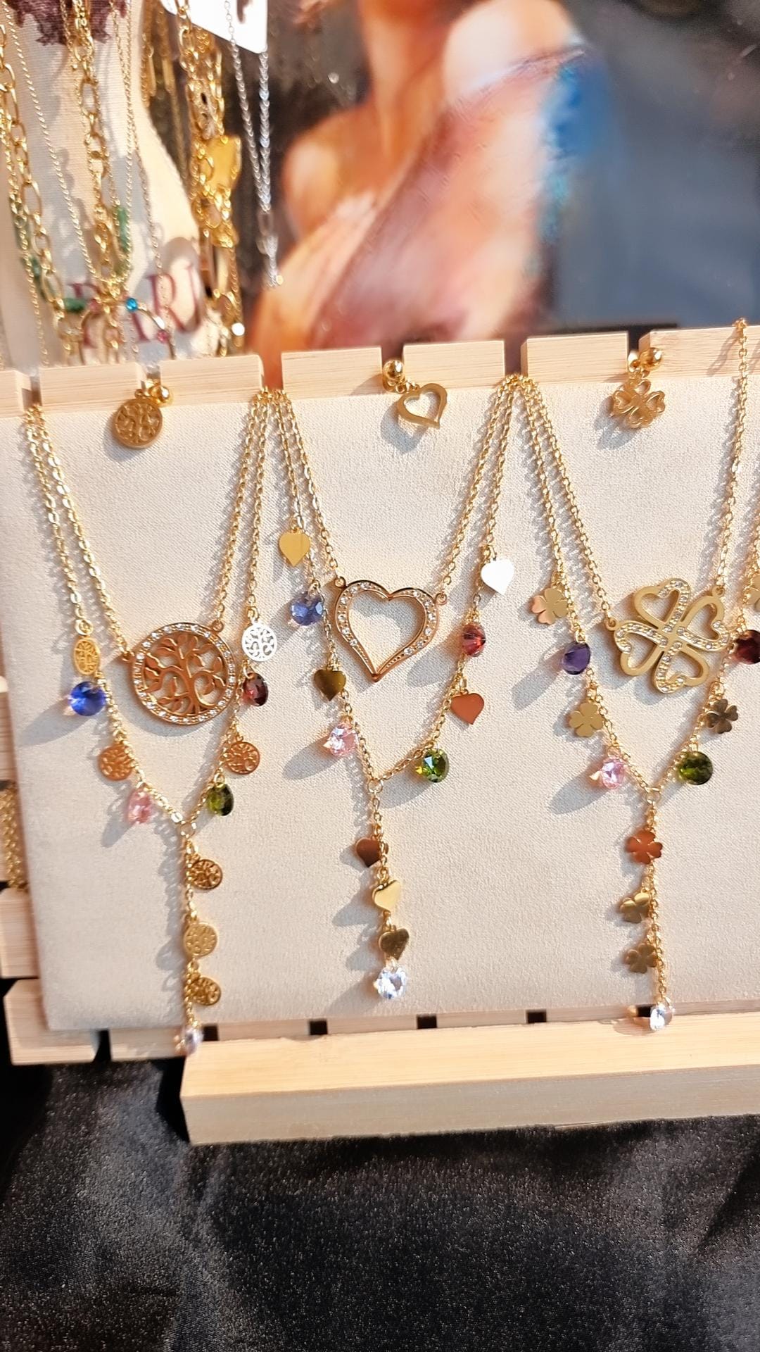 Set Venise