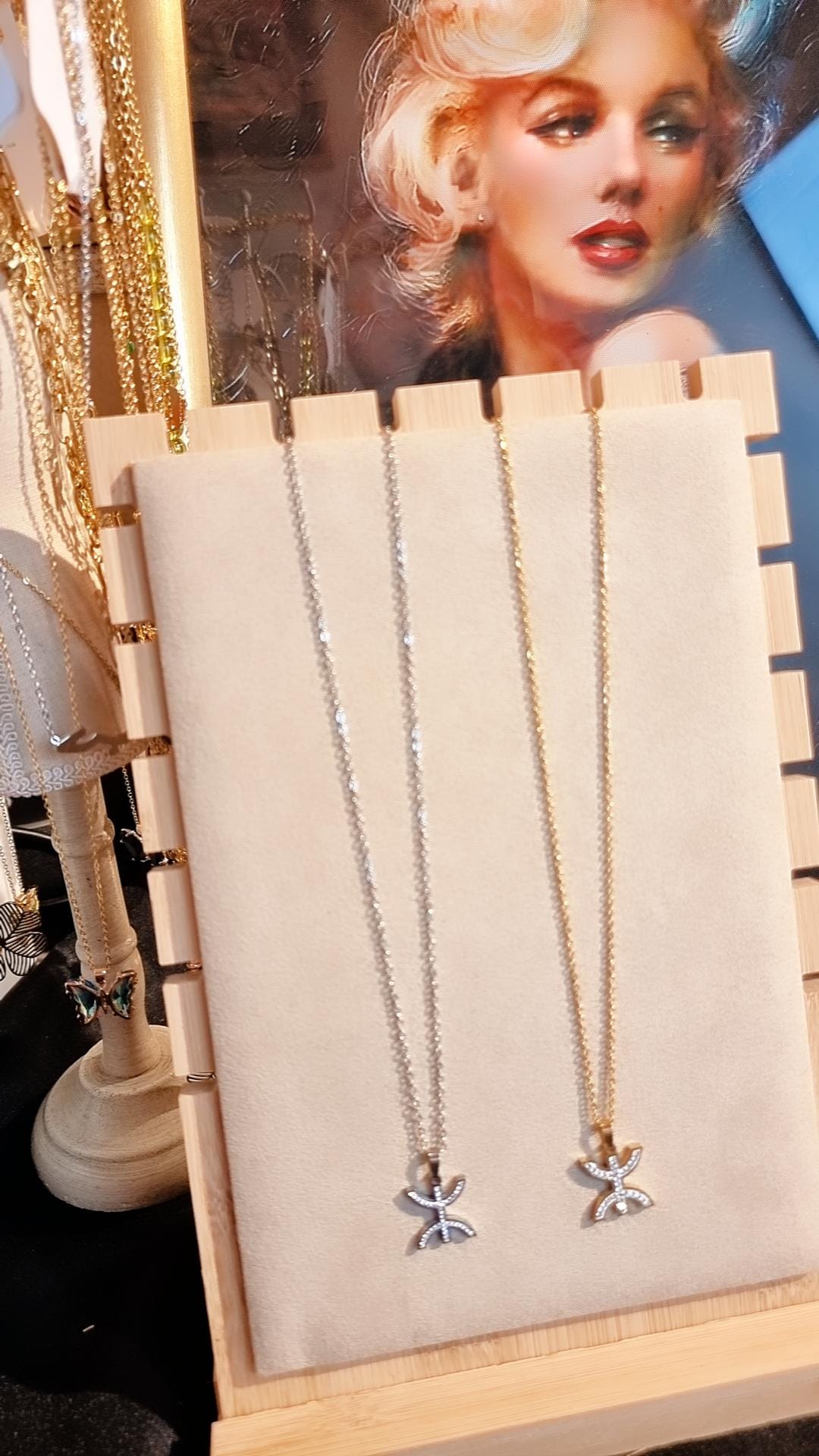 Collier Amazigh
