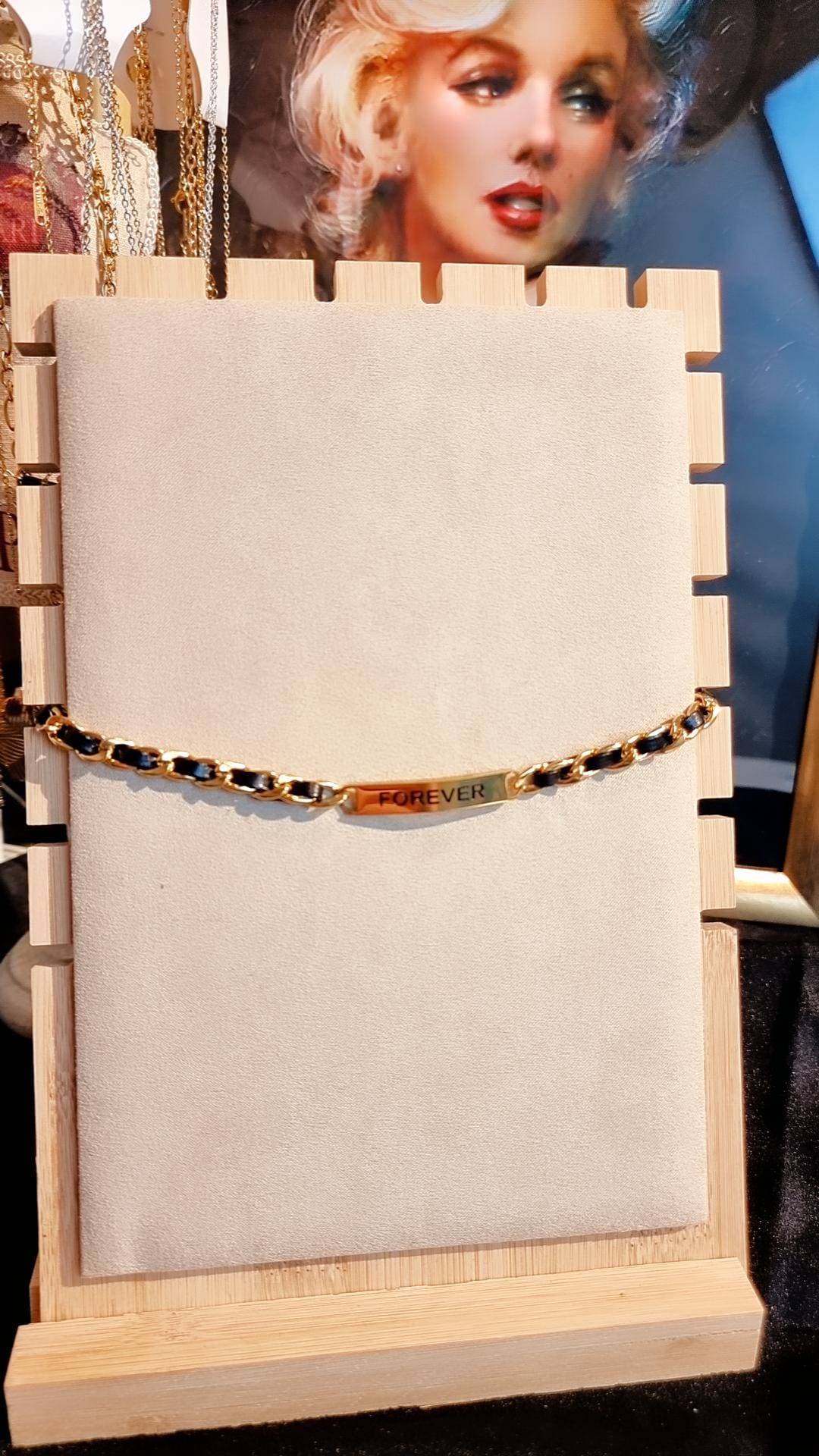 Chocker Forever