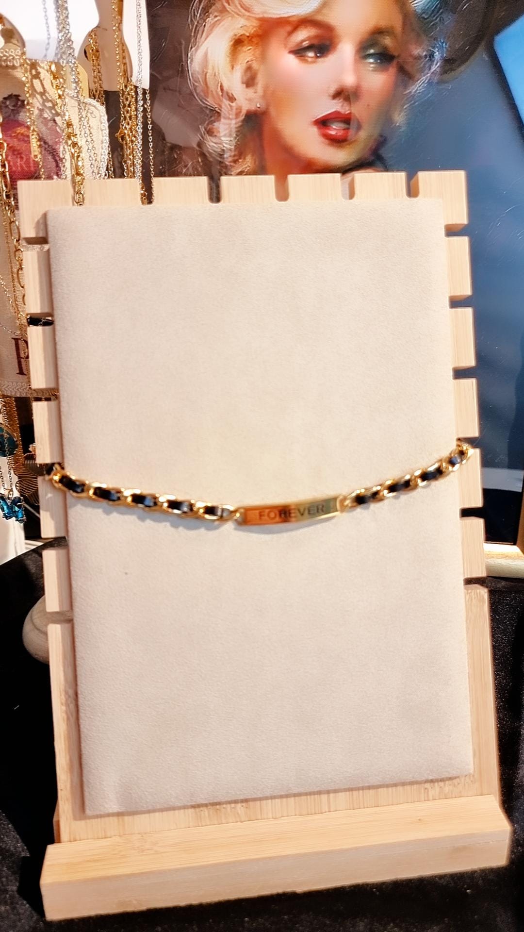 Chocker Forever