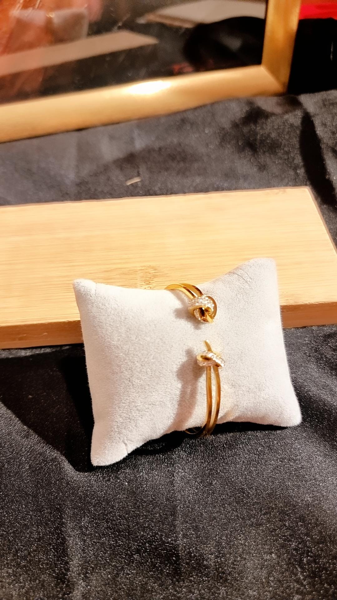 Bracelet Alma