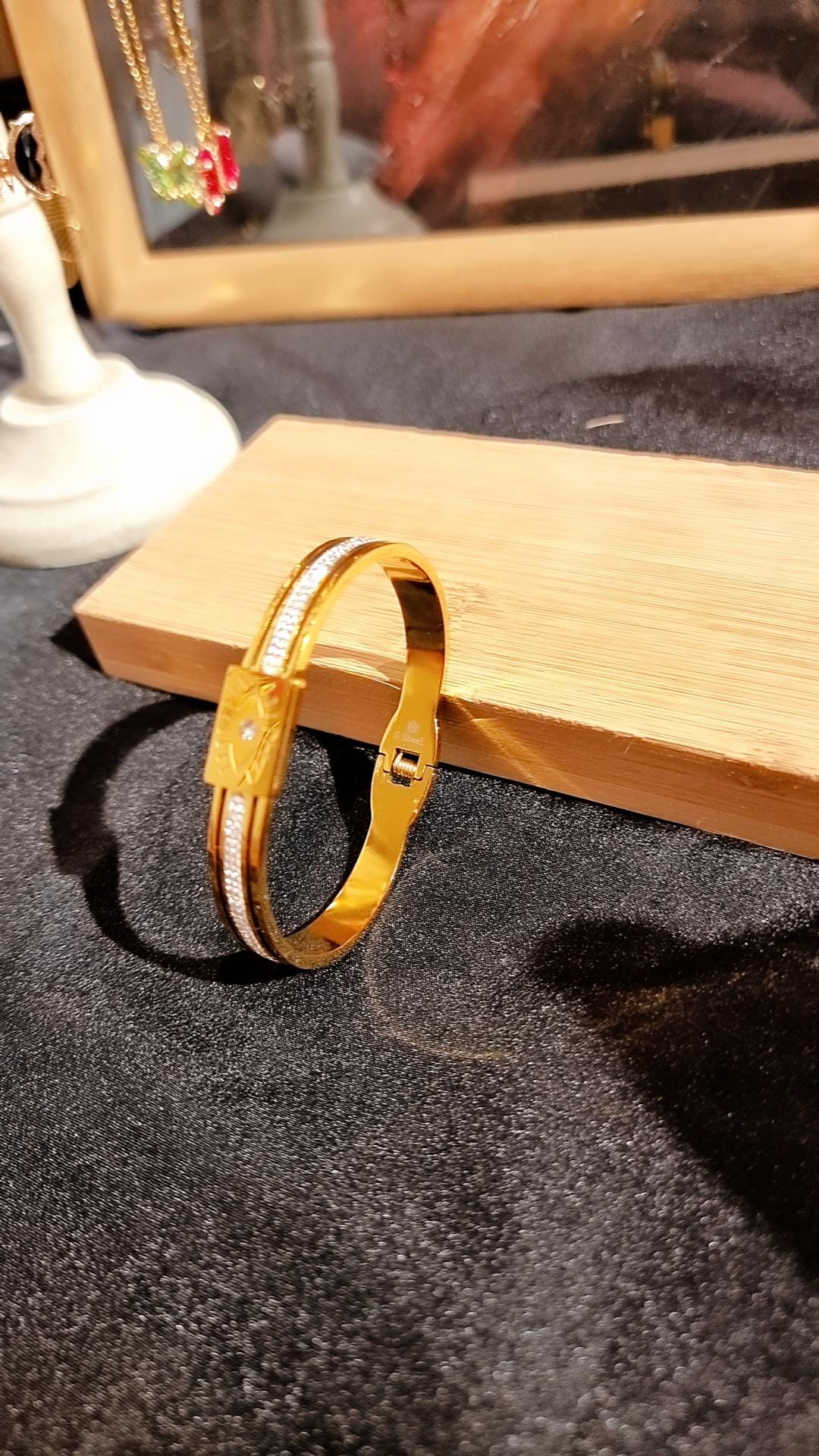 Bracelet Oeil