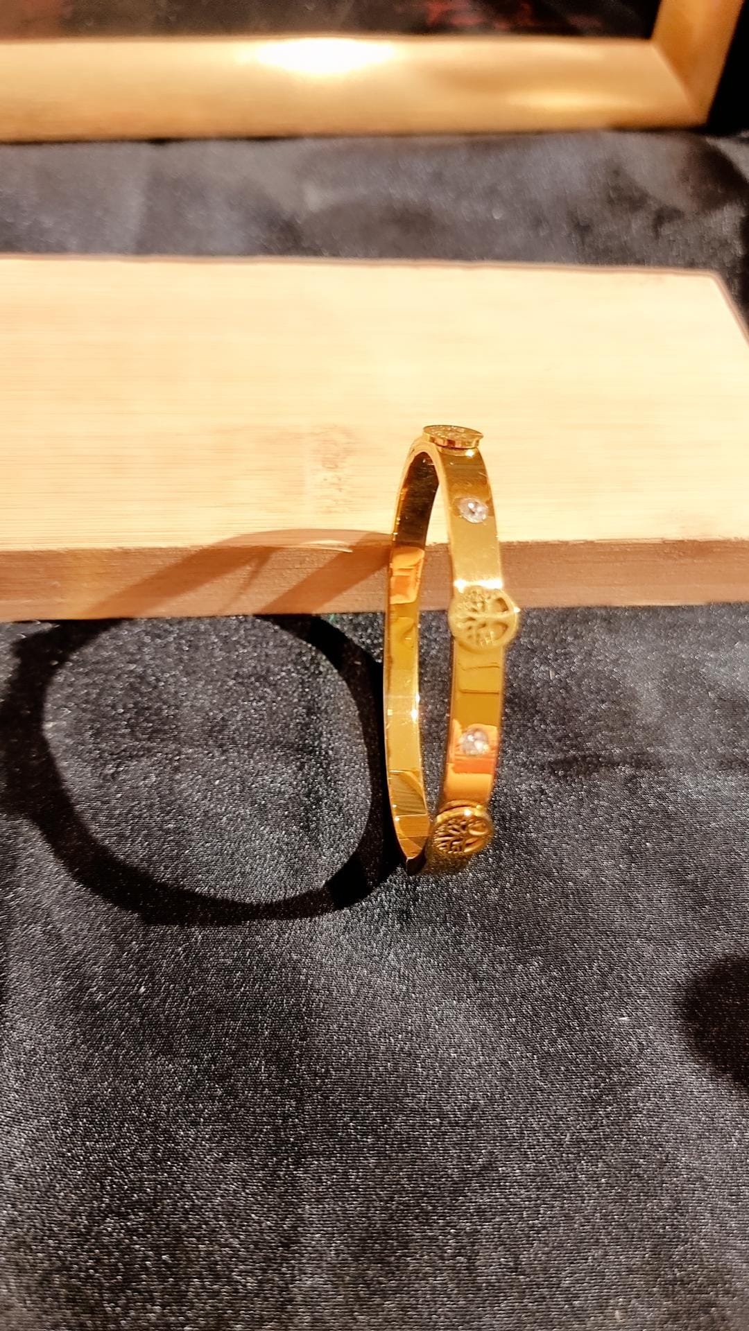 Bracelet Arbre de vie
