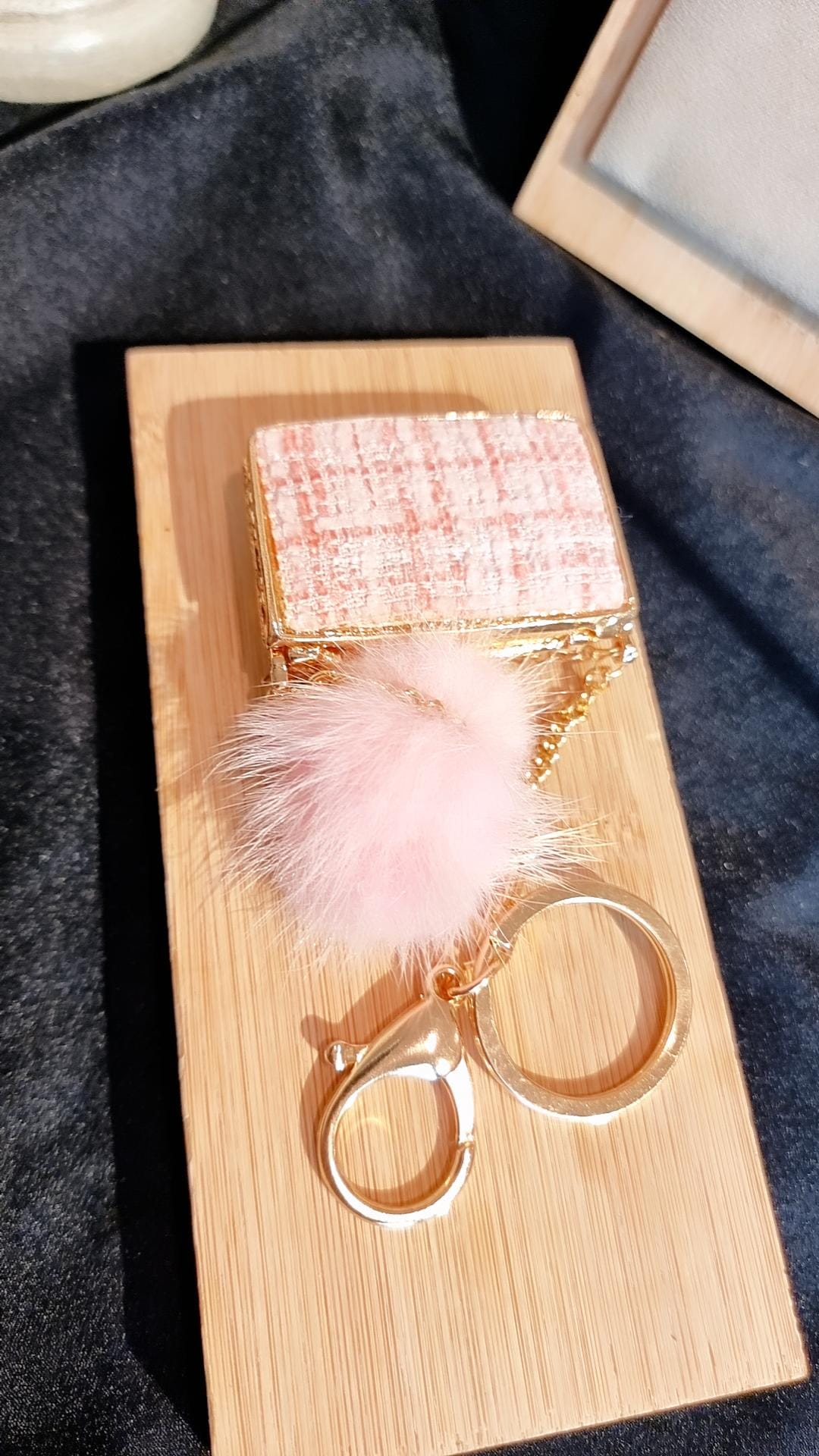 Accessoires de sac - Sac et ses charmes