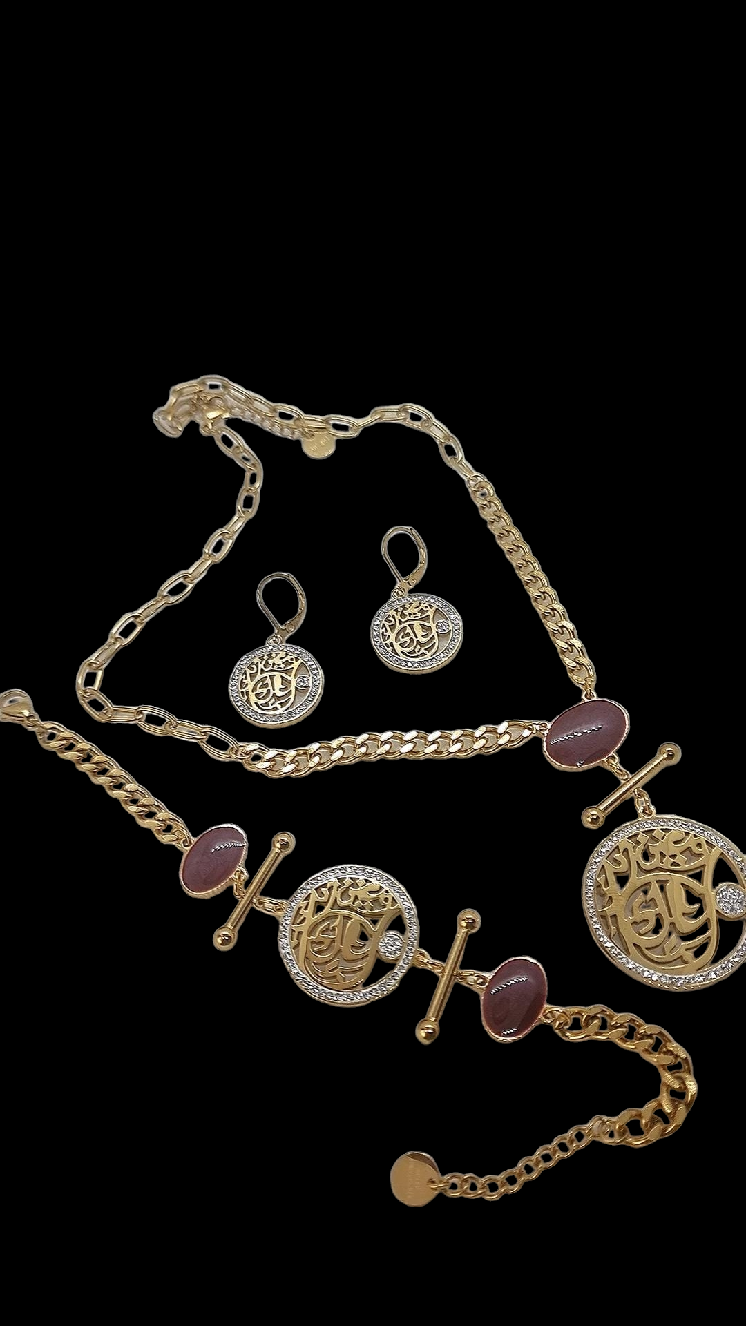 Collier Raja