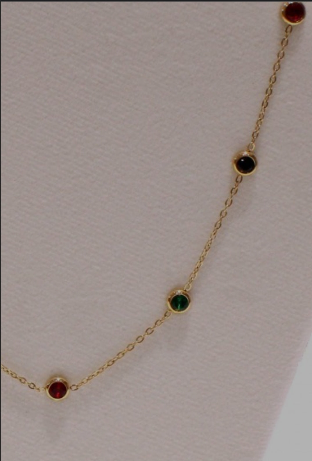Collier Yala