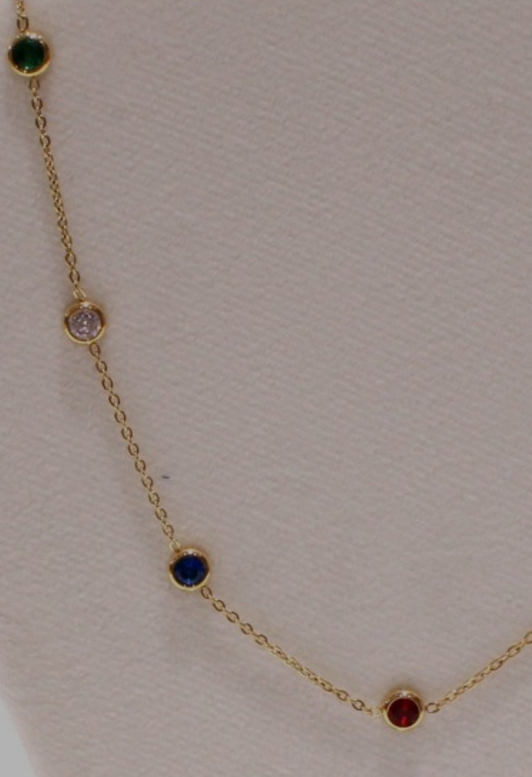 Collier Yala