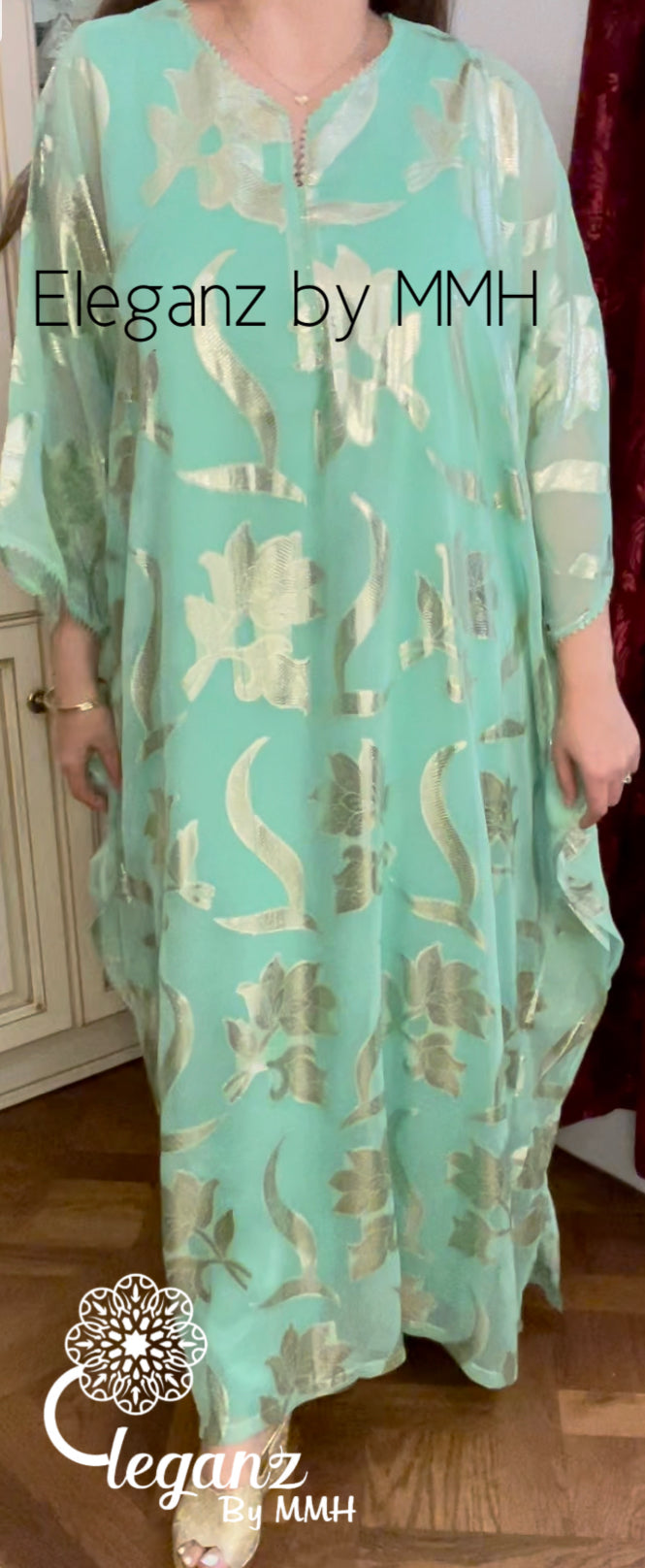 Caftan Ma tlija