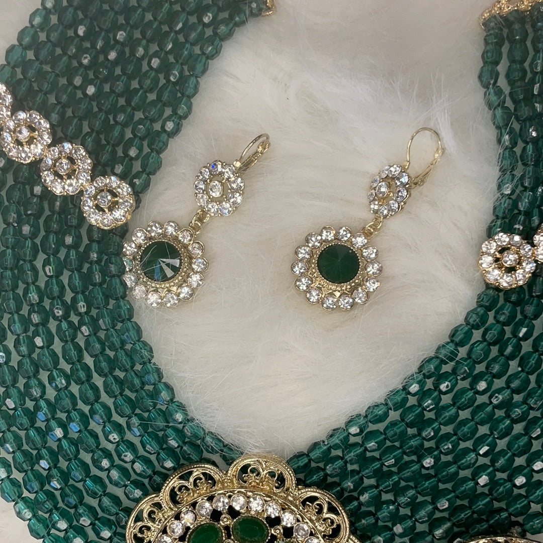 Parure Traditionnelle