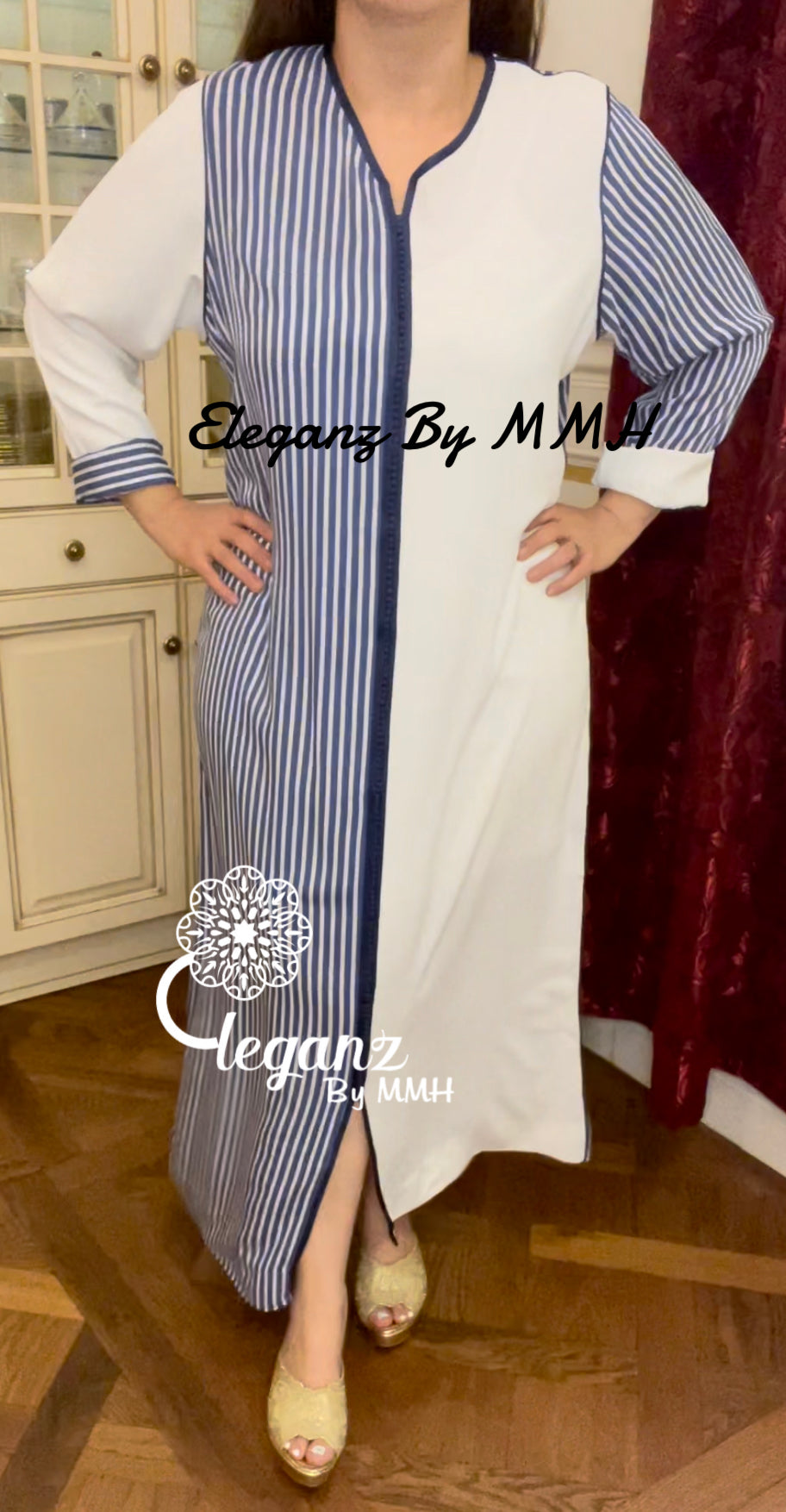 Le Caftan bi