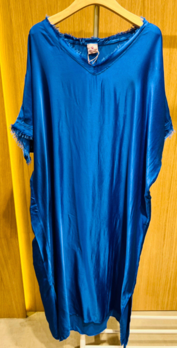 Robe T-shirt Sila