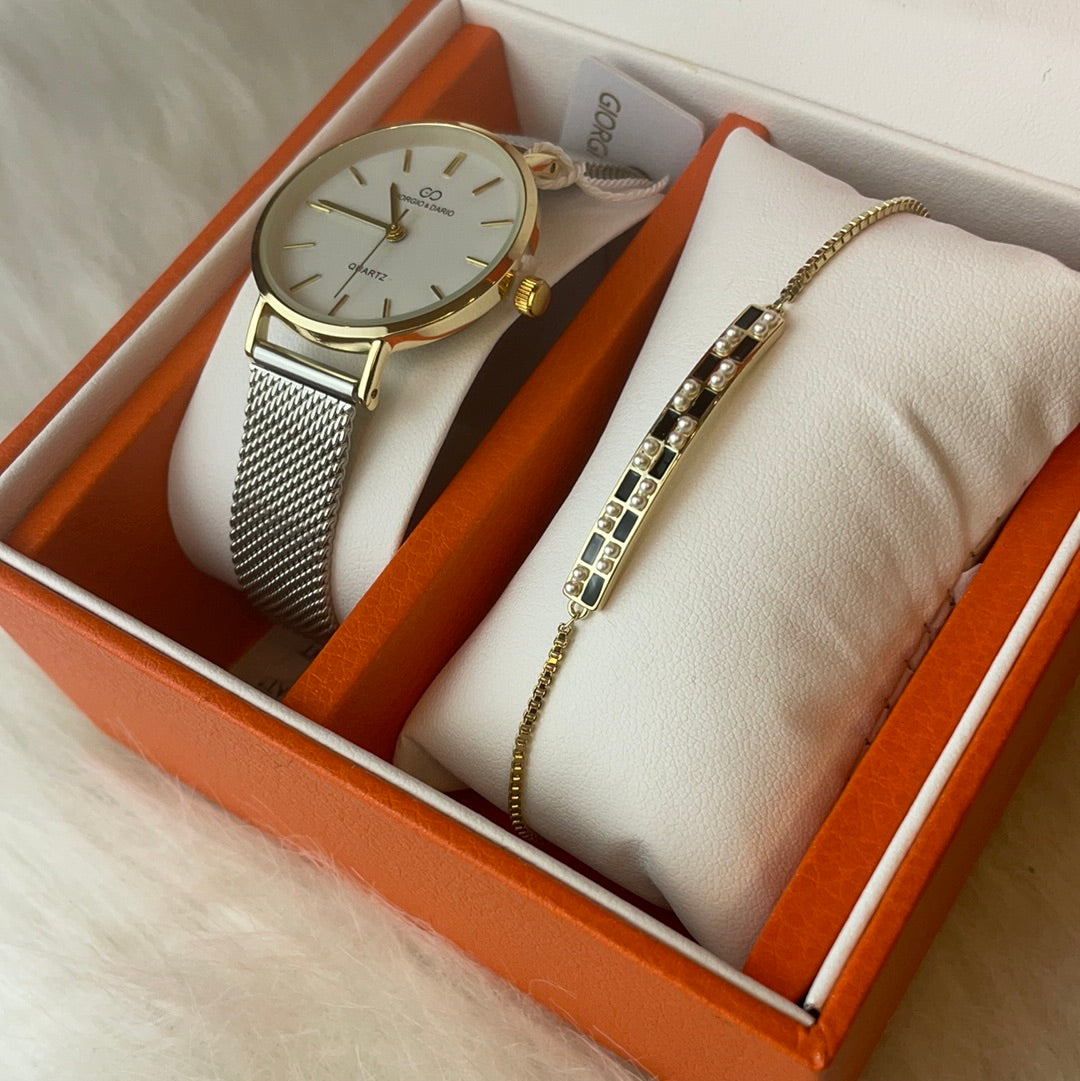 Montre Lise