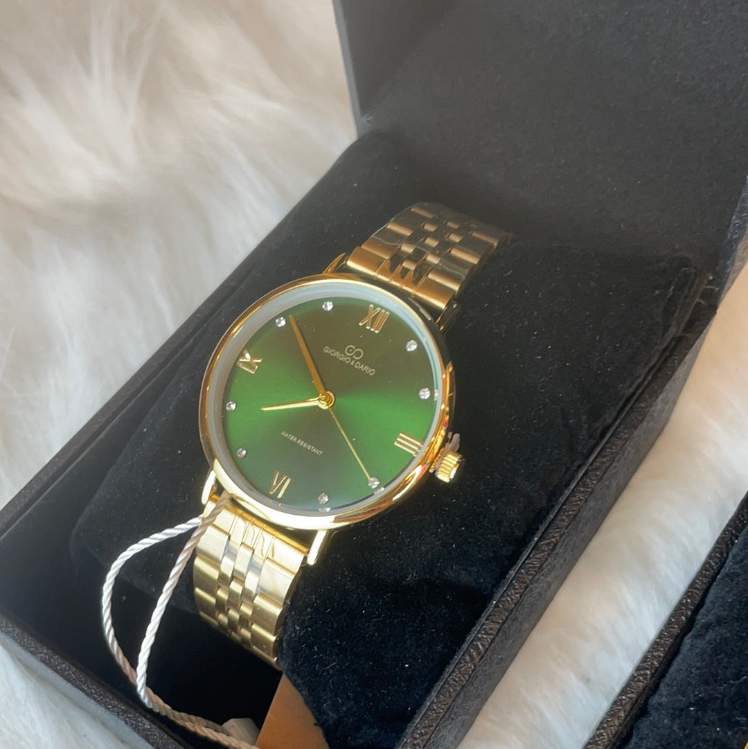 Montre Zaza