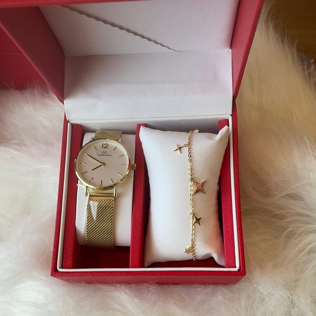 Montre
