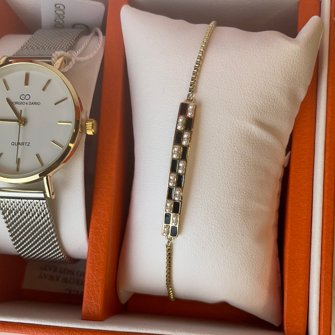 Montre Lise