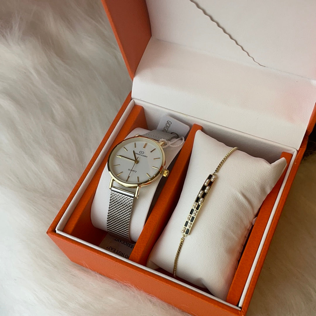 Montre Lise