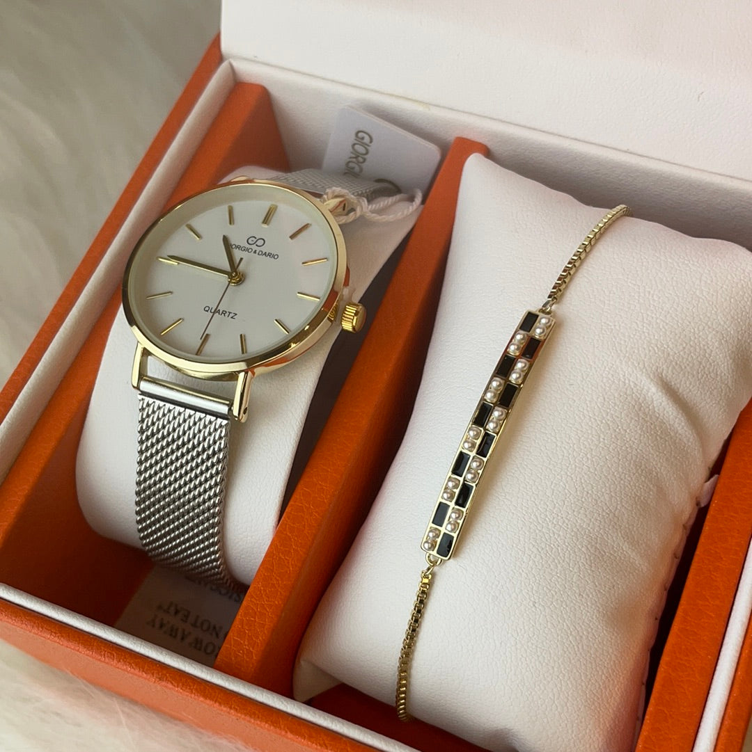 Montre Lise