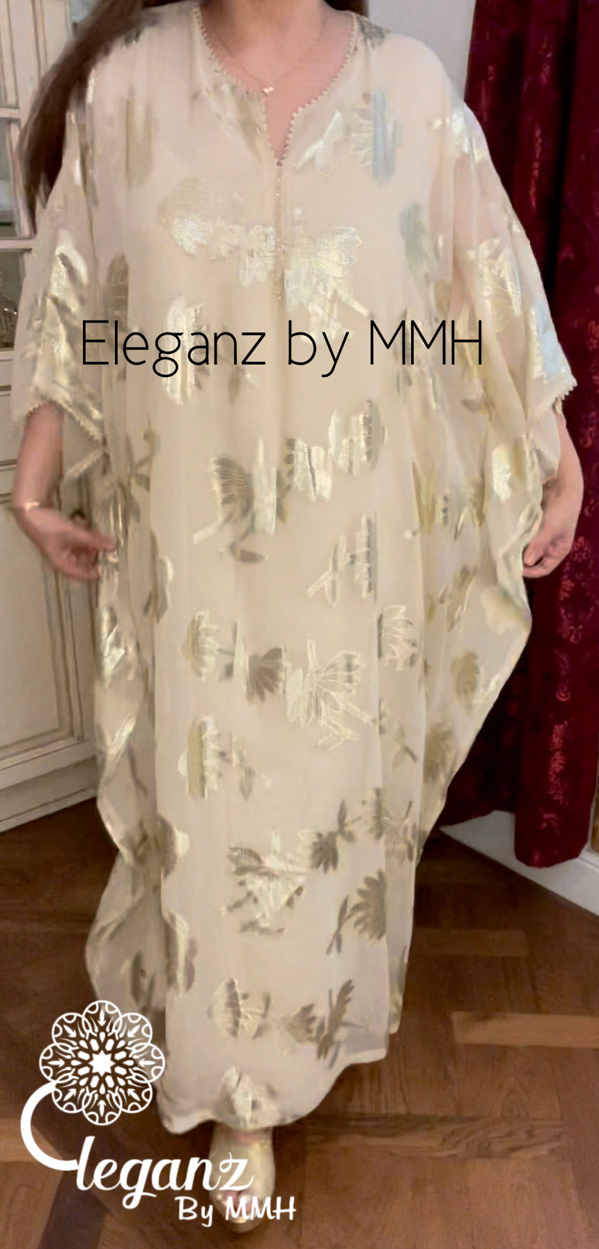 Caftan Ma tlija