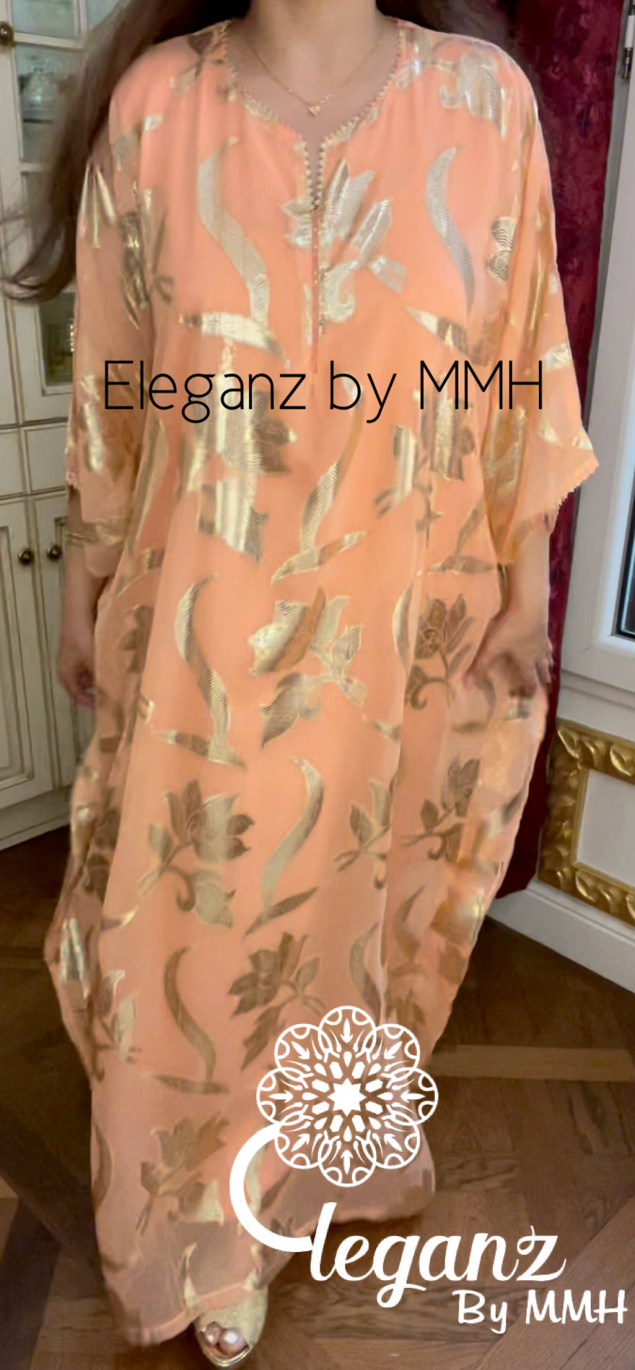 Caftan Ma tlija