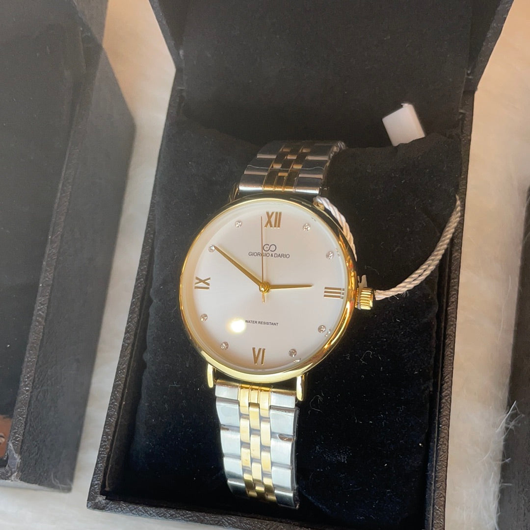 Montre Zaza