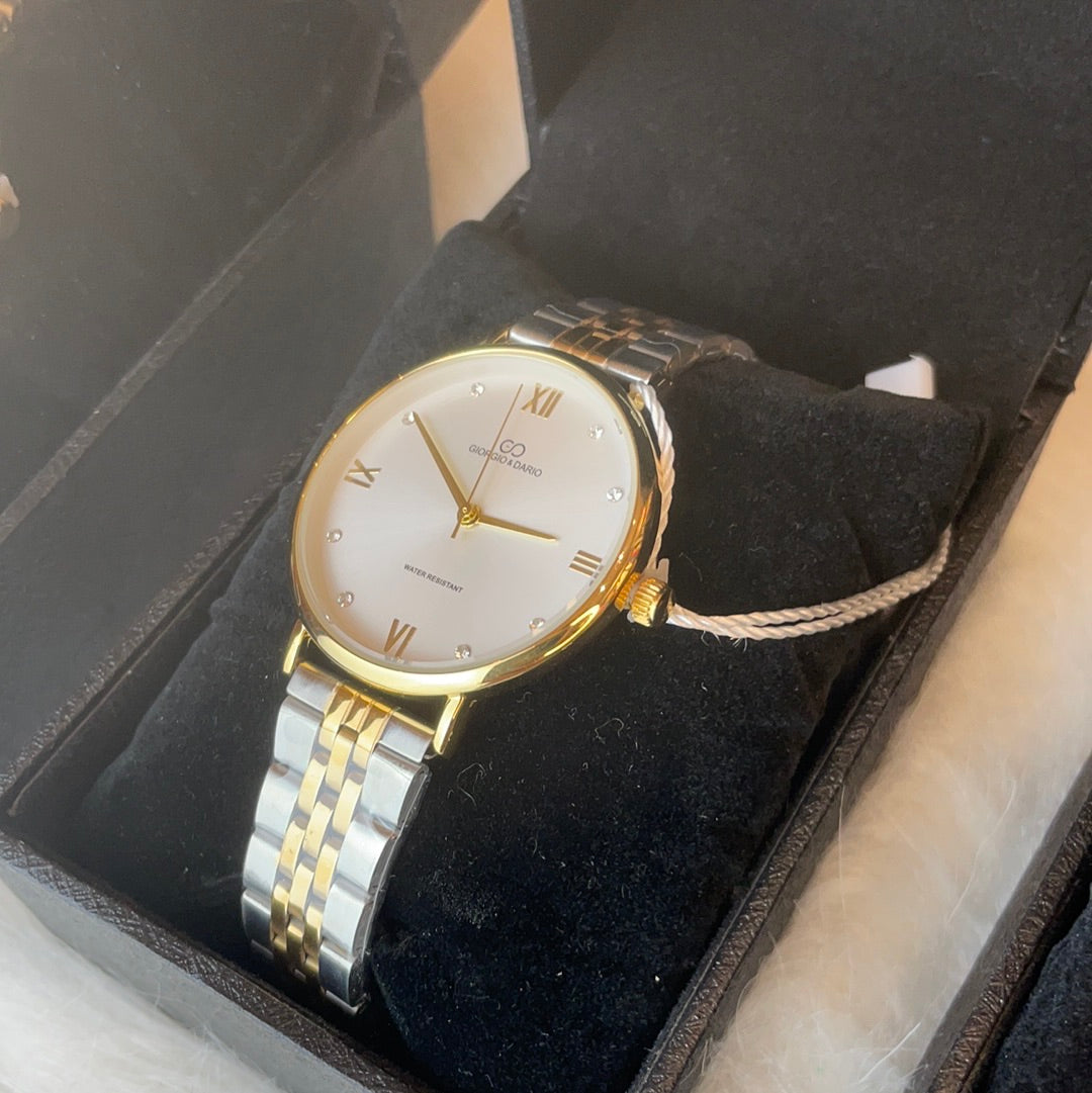Montre Zaza