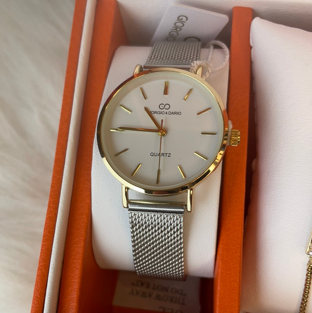 Montre Lise
