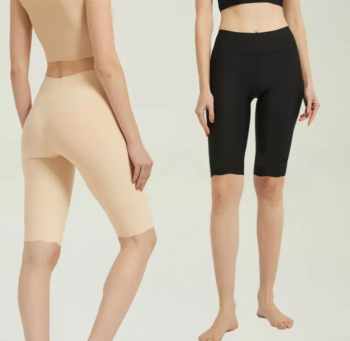 Short Leging