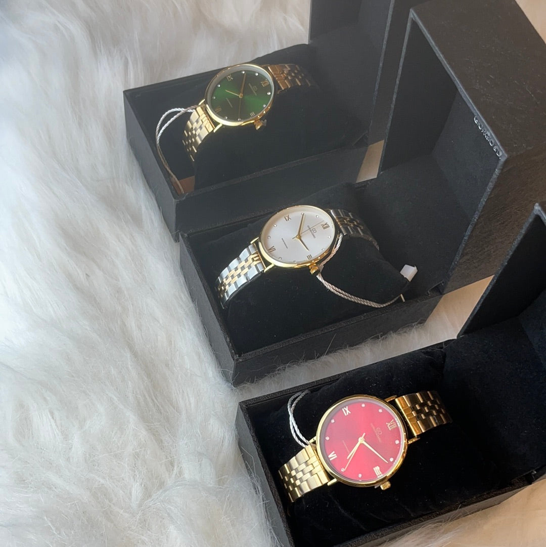 Montre Zaza
