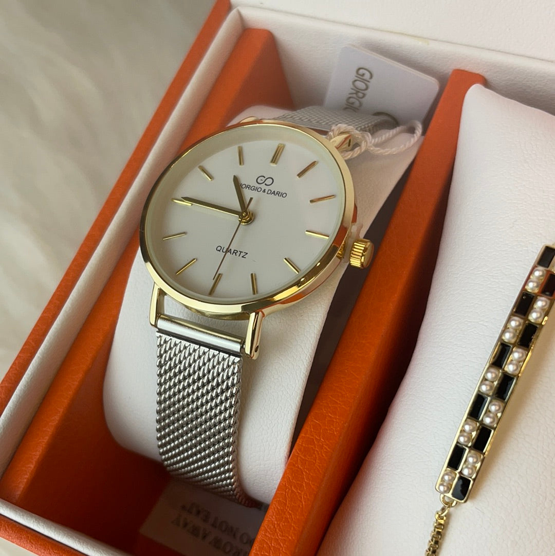 Montre Lise