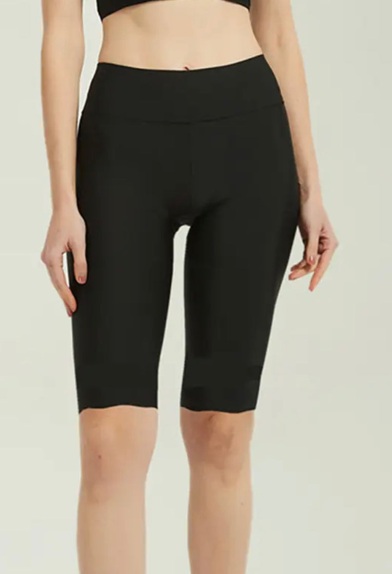 Short Leging