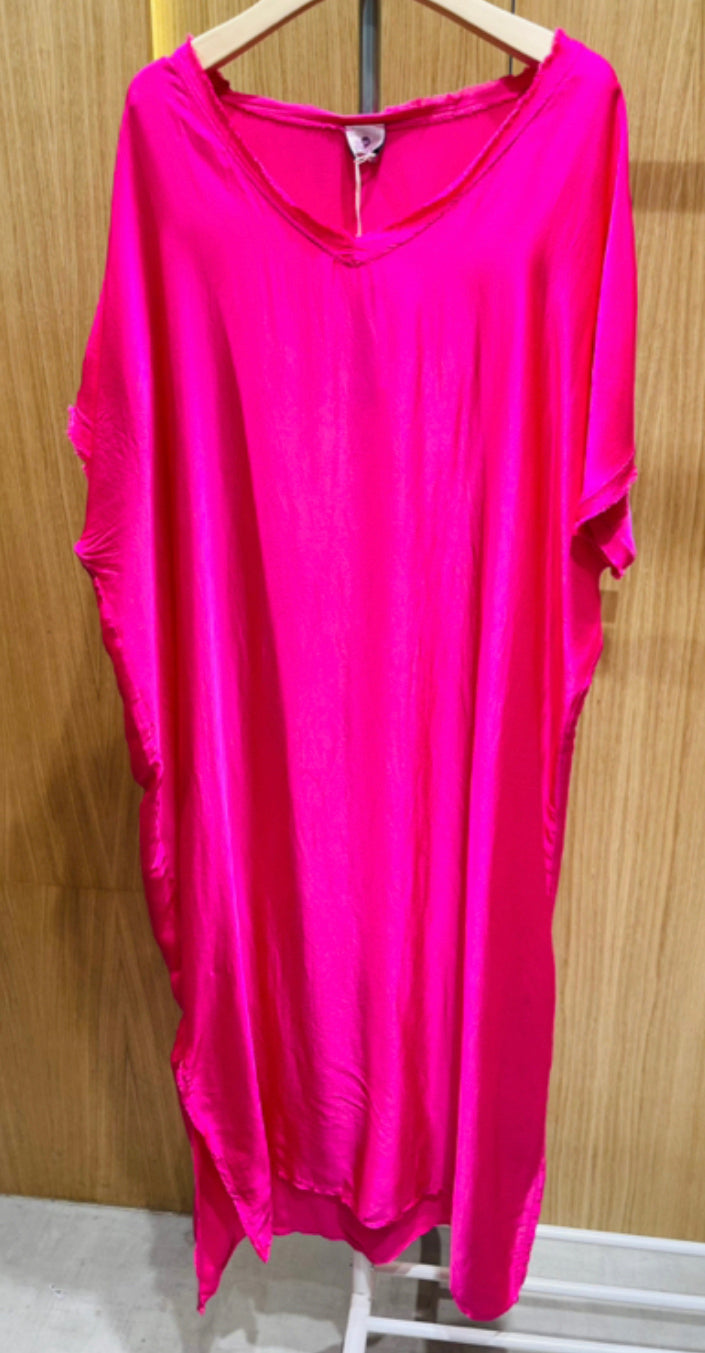 Robe T-shirt Sila