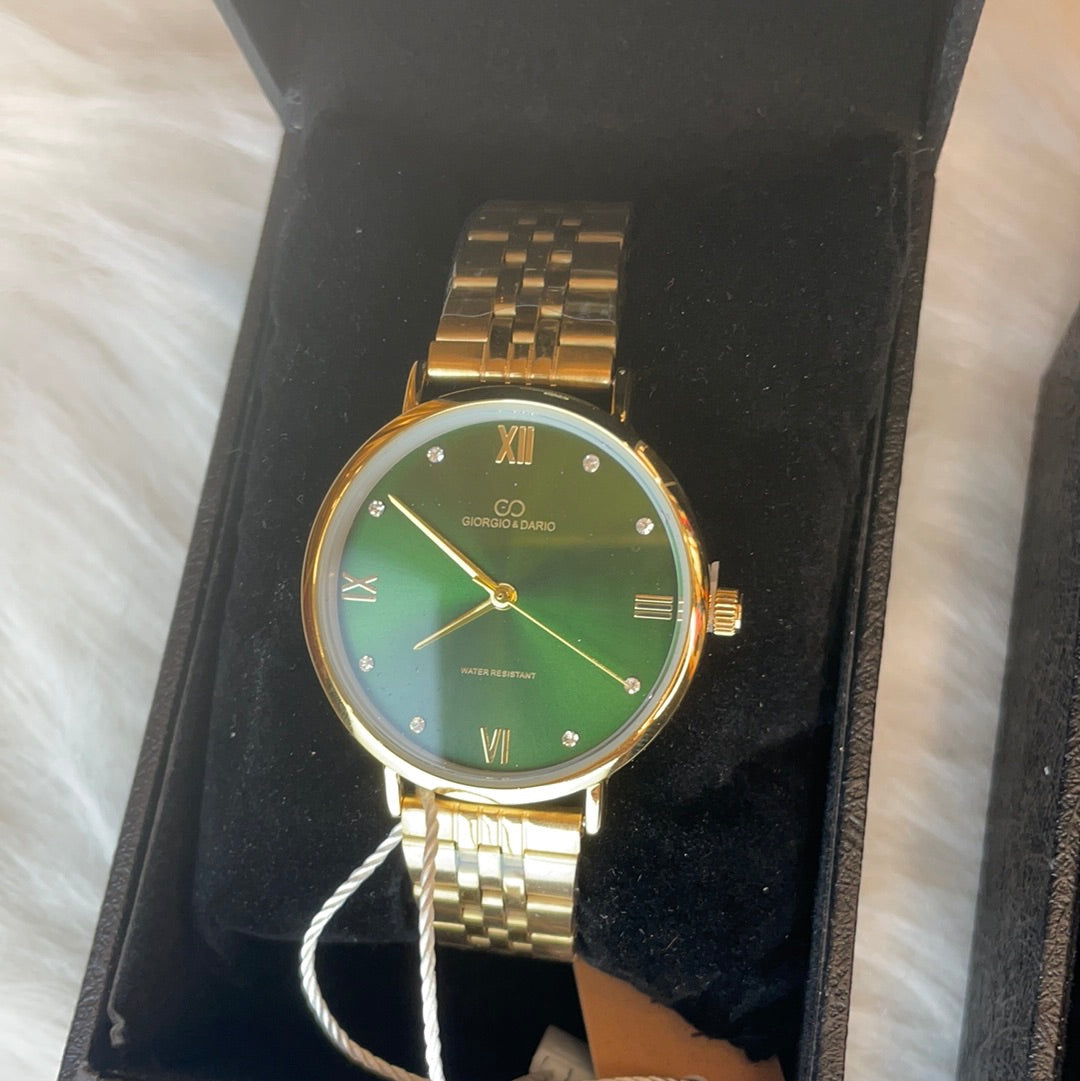 Montre Zaza