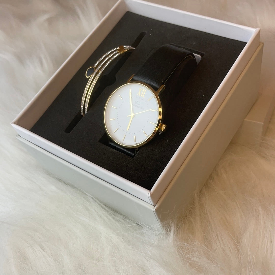 Montre Dark