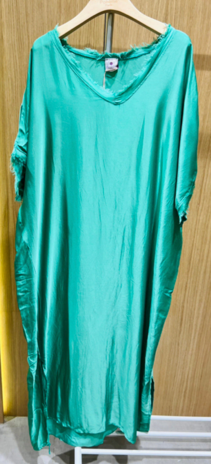 Robe T-shirt Sila