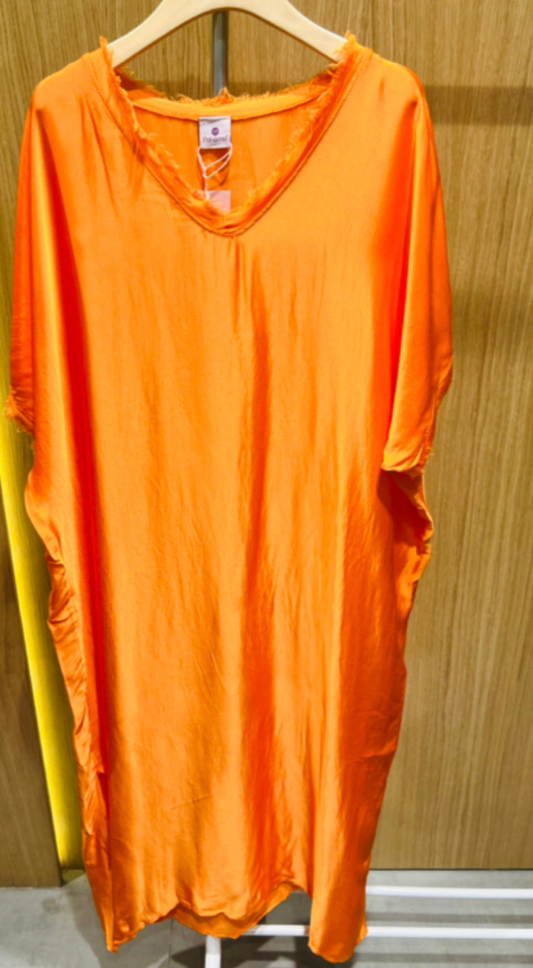 Robe T-shirt Sila
