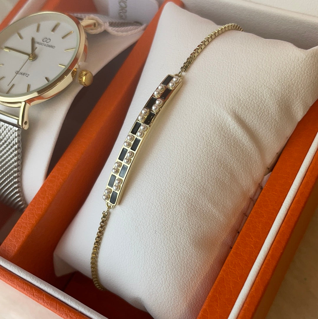 Montre Lise