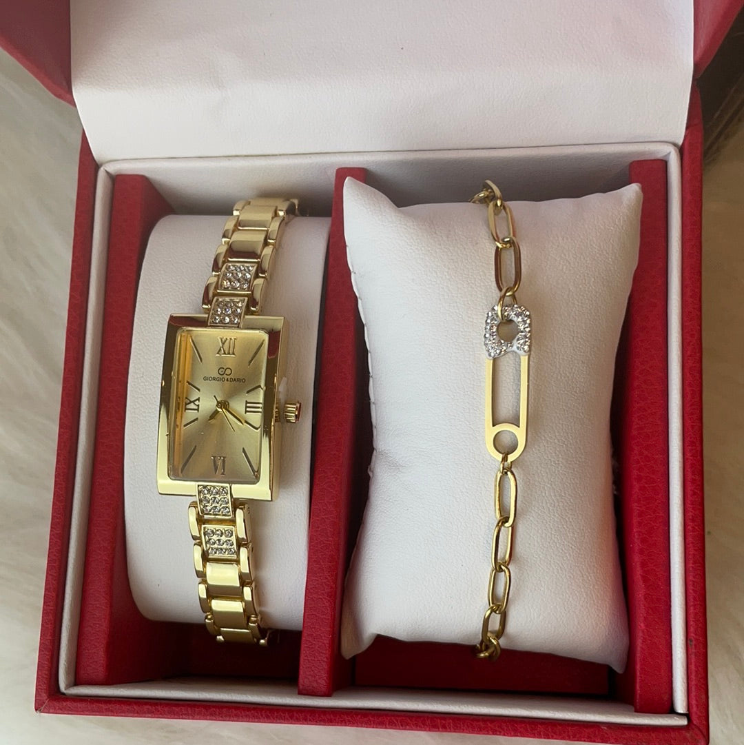 Montre Katy