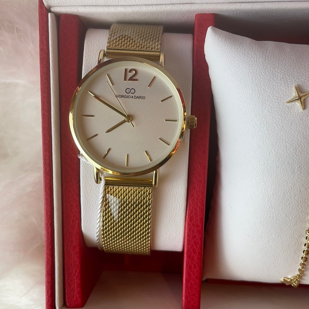 Montre