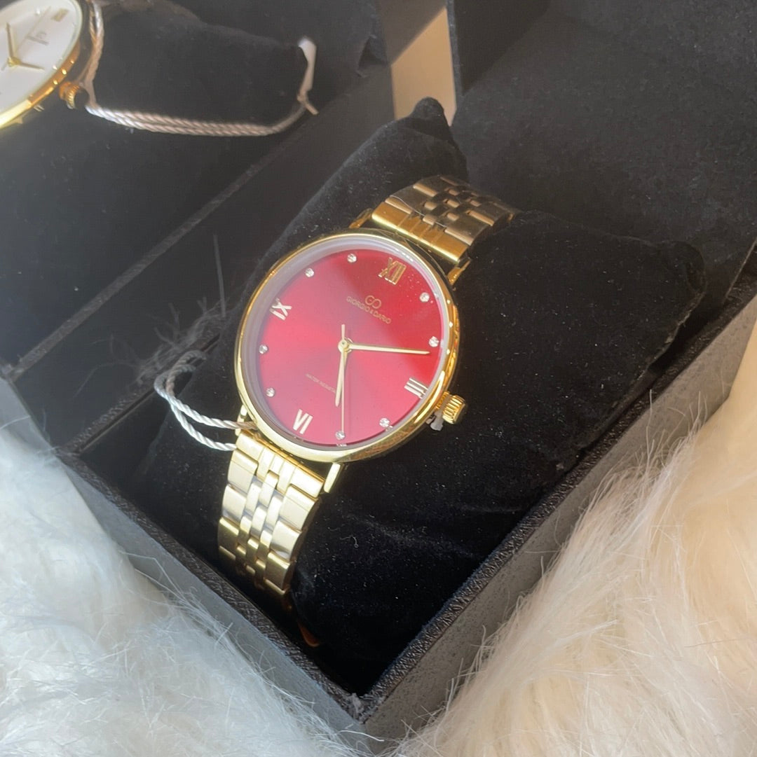 Montre Zaza