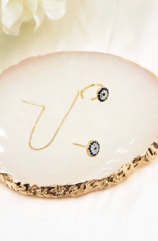Tara - Boucles D’oreilles
