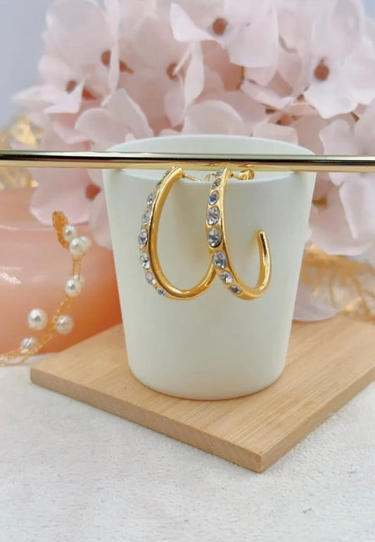 Gala - Boucles D’oreilles