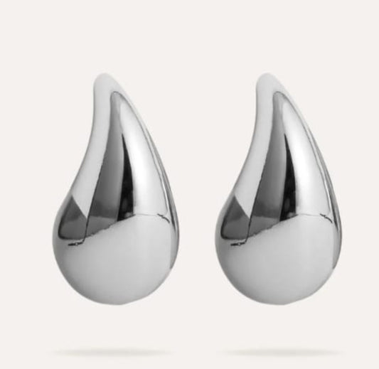 Derby - Boucles D’oreilles